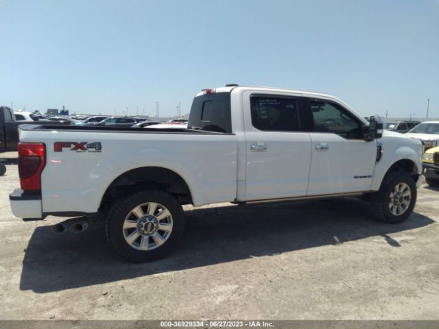 1FT7W2BT3LED32506 Ford Super Duty F-250 Srw Xl/xlt/lariat