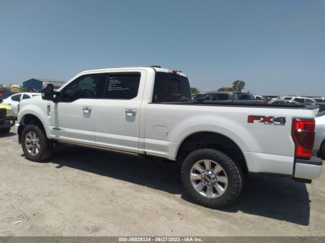 1FT7W2BT3LED32506 Ford Super Duty F-250 Srw Xl/xlt/lariat