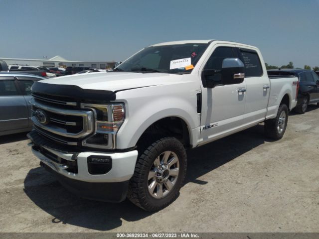 1FT7W2BT3LED32506 Ford Super Duty F-250 Srw Xl/xlt/lariat