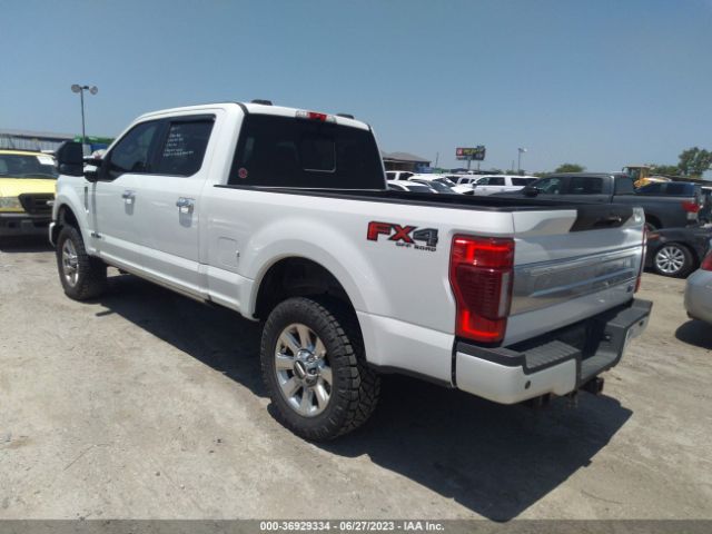 1FT7W2BT3LED32506 Ford Super Duty F-250 Srw Xl/xlt/lariat