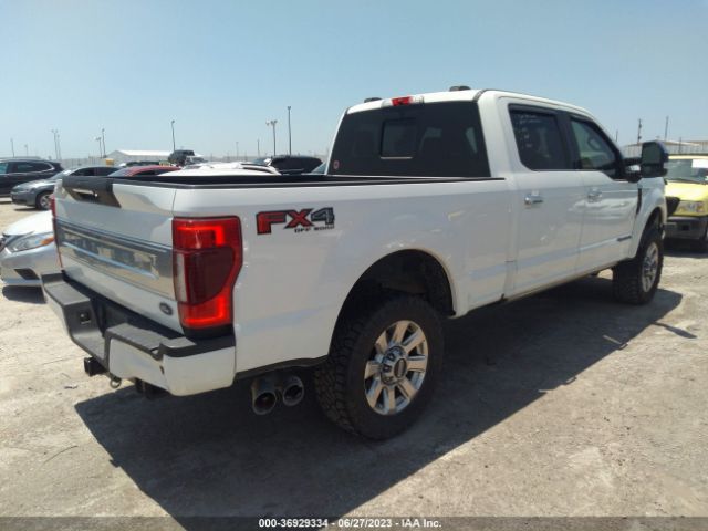 1FT7W2BT3LED32506 Ford Super Duty F-250 Srw Xl/xlt/lariat