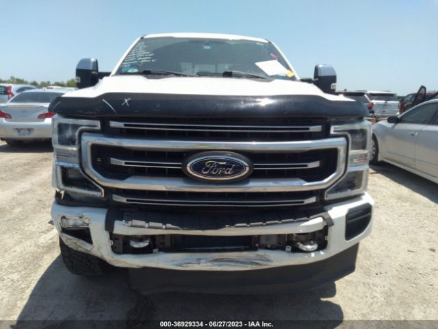 1FT7W2BT3LED32506 Ford Super Duty F-250 Srw Xl/xlt/lariat