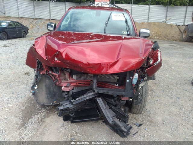 2021 CHEVROLET COLORADO 4WD LT VIN: 1GCGTCEN3M1288026