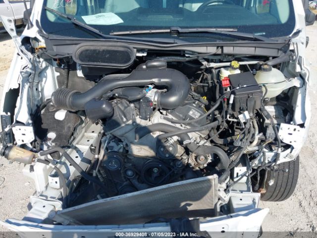 1FTBW2CM0KKB72344 Ford TRANSIT VAN