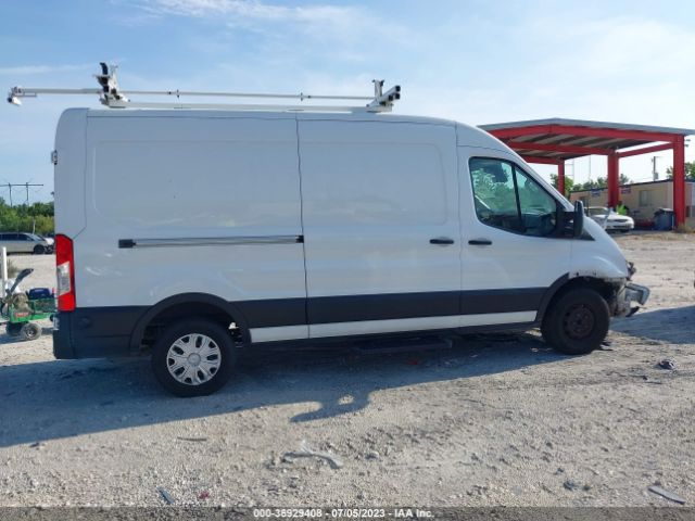 1FTBW2CM0KKB72344 Ford TRANSIT VAN