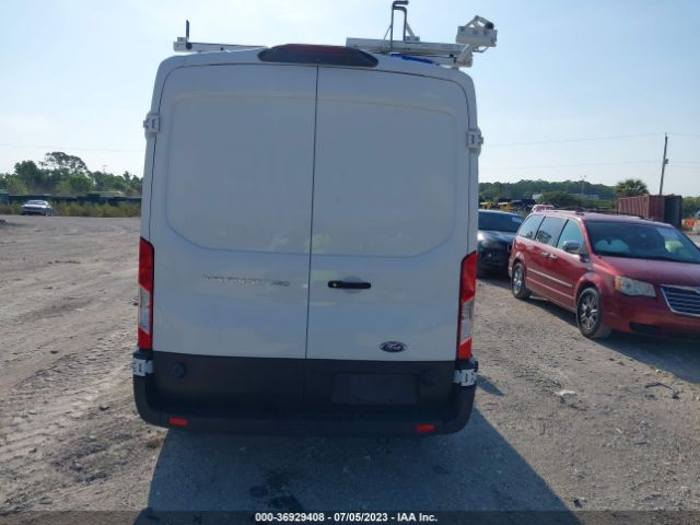 1FTBW2CM0KKB72344 Ford TRANSIT VAN