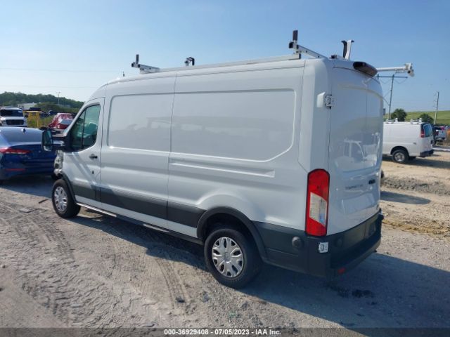 1FTBW2CM0KKB72344 Ford TRANSIT VAN