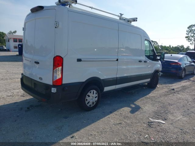 1FTBW2CM0KKB72344 Ford TRANSIT VAN