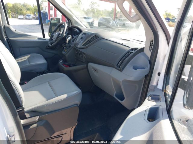 1FTBW2CM0KKB72344 Ford TRANSIT VAN