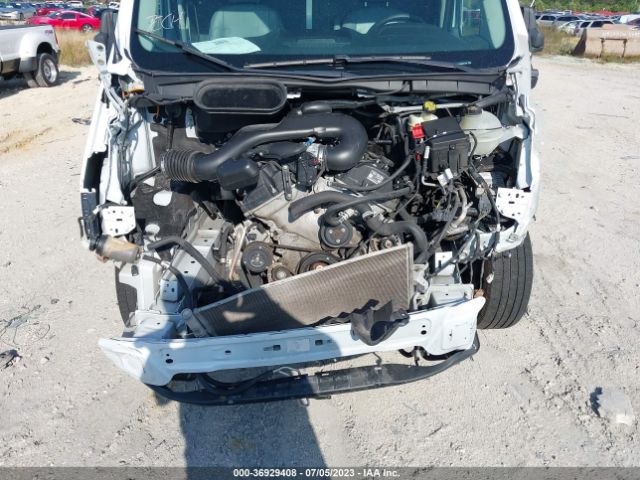1FTBW2CM0KKB72344 Ford TRANSIT VAN