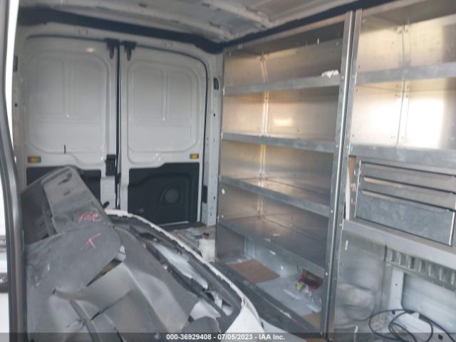 1FTBW2CM0KKB72344 Ford TRANSIT VAN