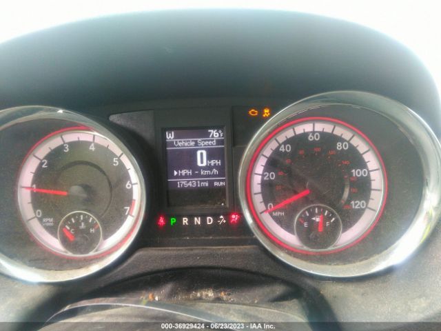 2C4RDGEG3JR336579 Dodge Grand Caravan Gt