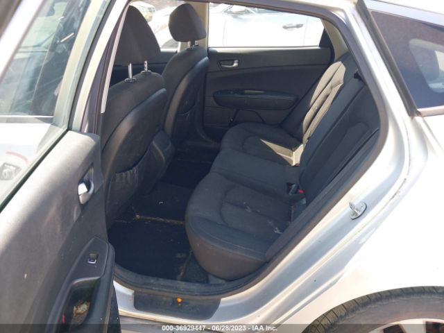 5XXGT4L3XGG002253 KIA Optima Lx