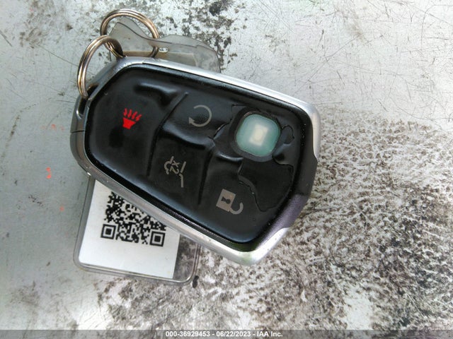 2022 Cadillac XT6, VIN: 1GYKPCRS2NZ107817