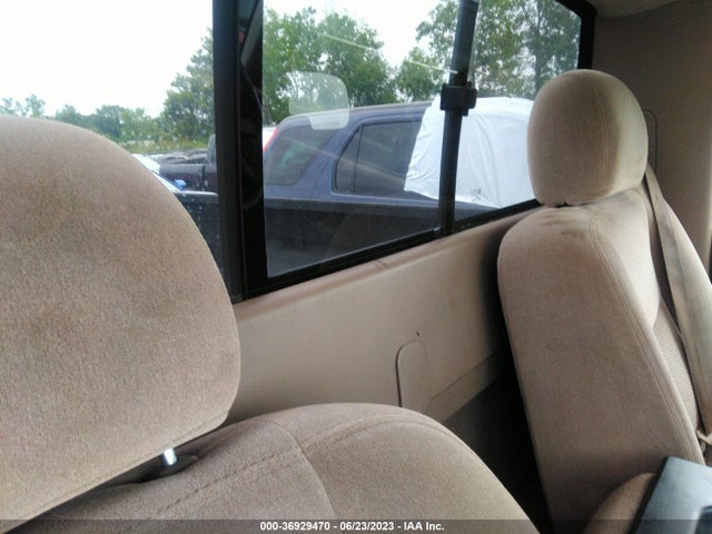 2006 CHEVROLET SILVERADO 1500 LT1 VIN: 1GCEC14T56Z139374