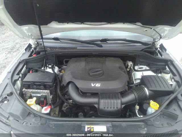 1C4RJECGXFC242604 Jeep Grand Cherokee High Altitude