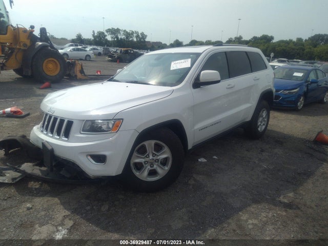 1C4RJFAG9FC851742 Jeep Grand Cherokee Laredo