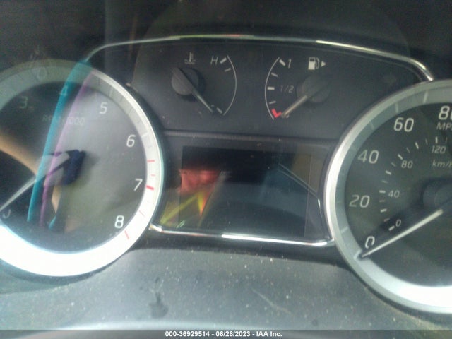 2013 NISSAN SENTRA SR VIN: 3N1AB7AP9DL709024