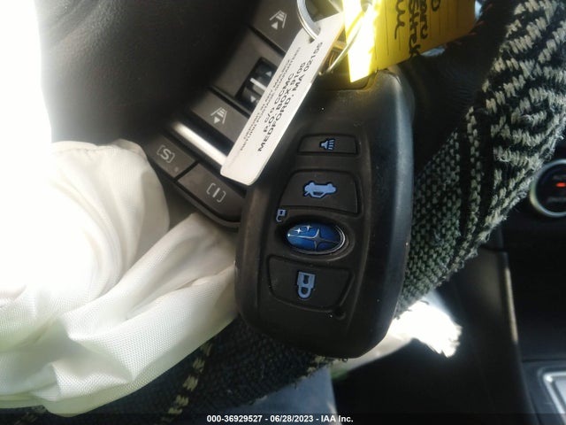 2021 SUBARU CROSSTREK PREMIUM VIN: JF2GTAECXMH254337