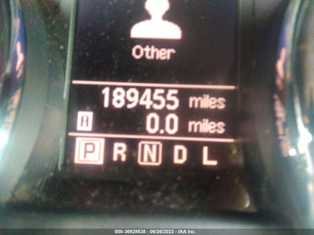 2012 NISSAN ROGUE S VIN: JN8AS5MTXCW275672