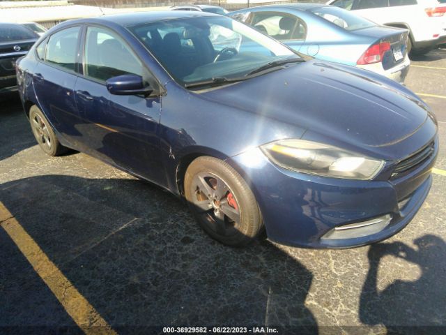 1C3CDFBB5GD635371 auction archive image