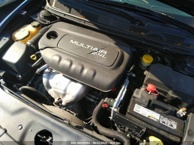 1C3CDFBB5GD635371 Dodge DART SXT