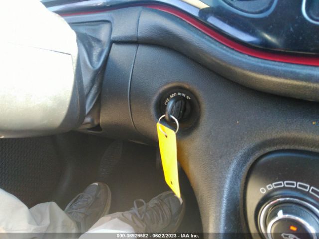 1C3CDFBB5GD635371 Dodge DART SXT