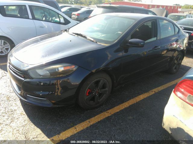 1C3CDFBB5GD635371 Dodge DART SXT