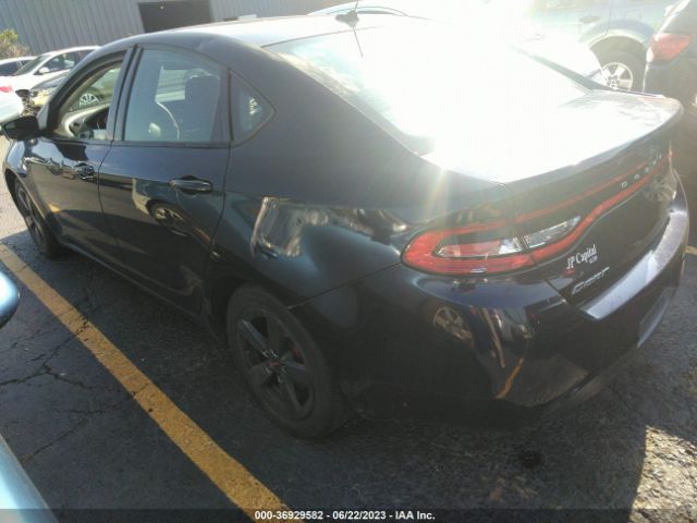 1C3CDFBB5GD635371 Dodge DART SXT