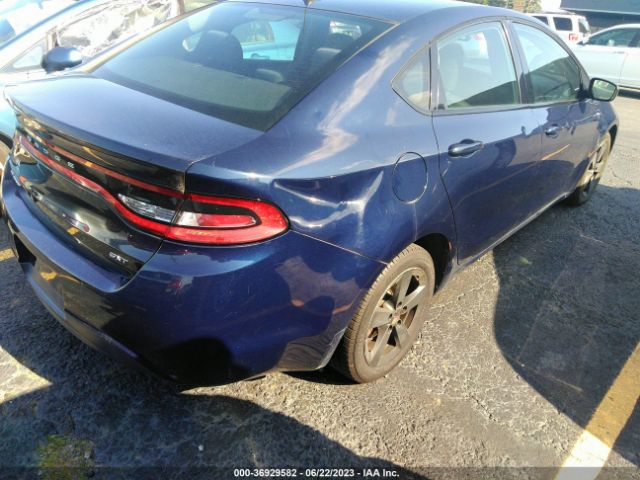 1C3CDFBB5GD635371 Dodge DART SXT