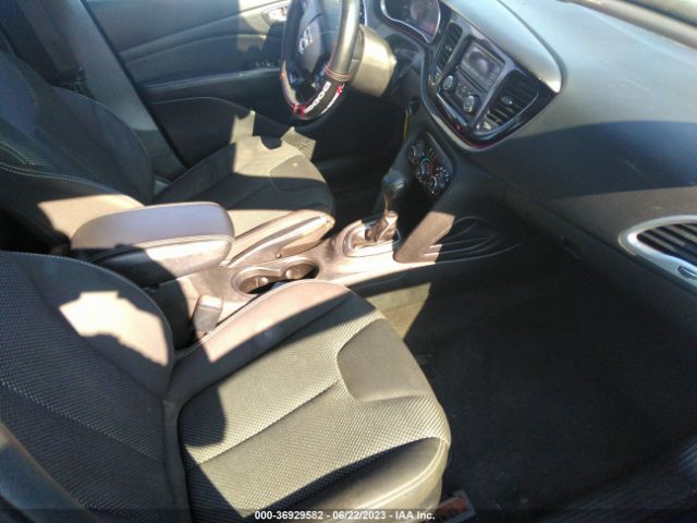 1C3CDFBB5GD635371 Dodge DART SXT