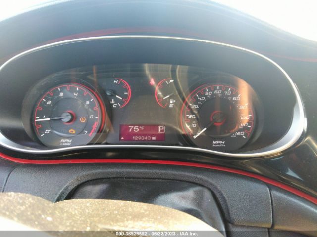 1C3CDFBB5GD635371 Dodge DART SXT