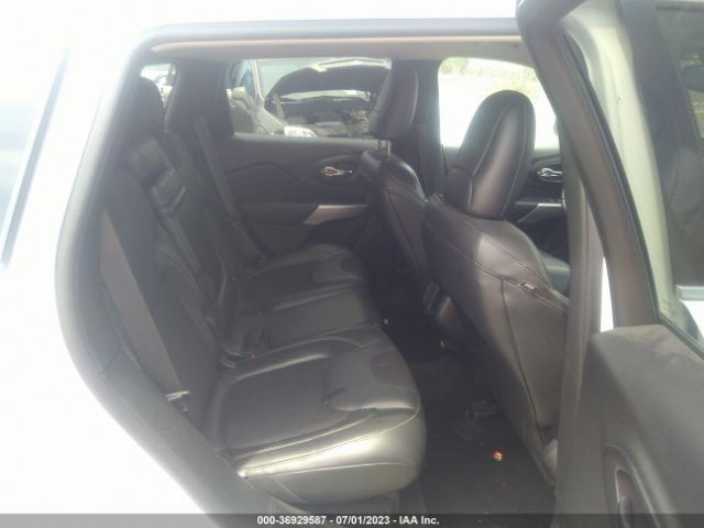 1C4PJLLB5JD514110 Jeep Cherokee Latitude Plus