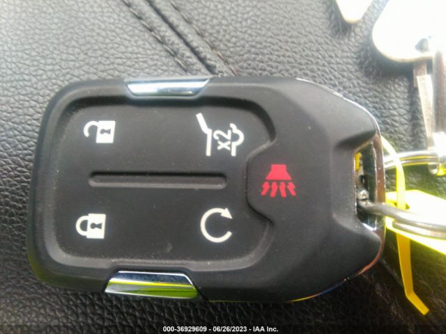 3GKALTEVXNL165568 GMC Terrain Sle