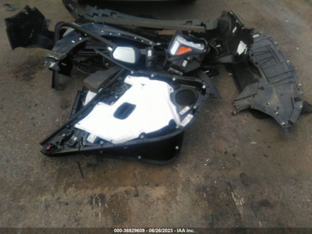 3GKALTEVXNL165568 GMC Terrain Sle