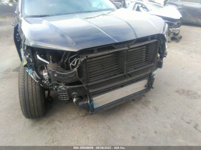3GKALTEVXNL165568 GMC Terrain Sle