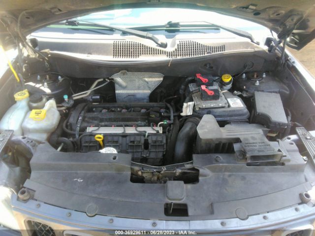 1C4NJCBB9ED666230 Jeep Compass Sport