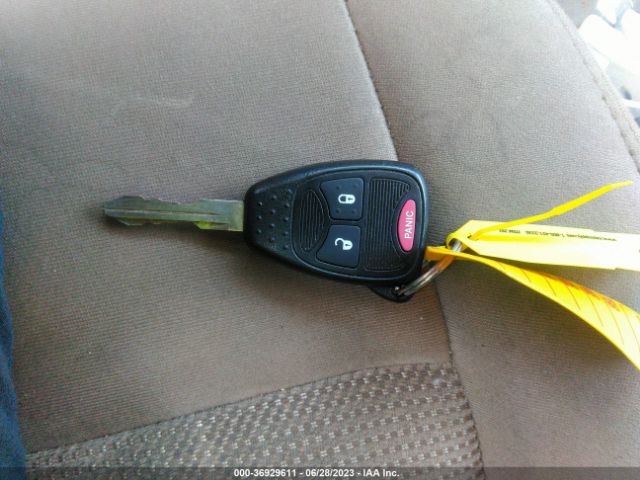 1C4NJCBB9ED666230 Jeep Compass Sport