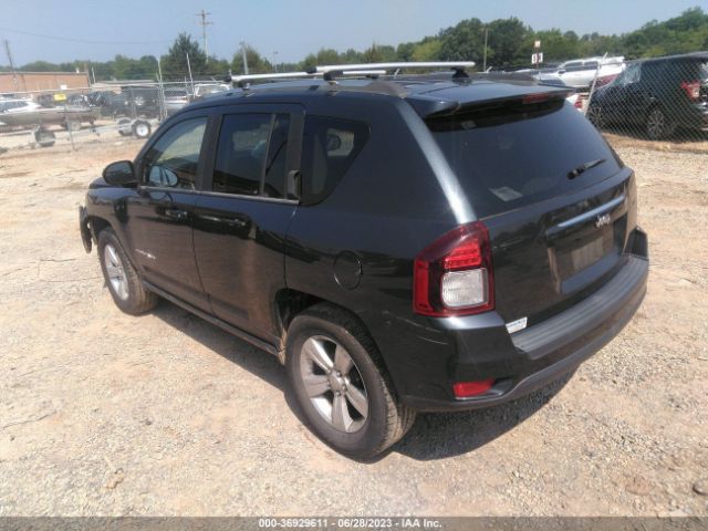 1C4NJCBB9ED666230 Jeep Compass Sport