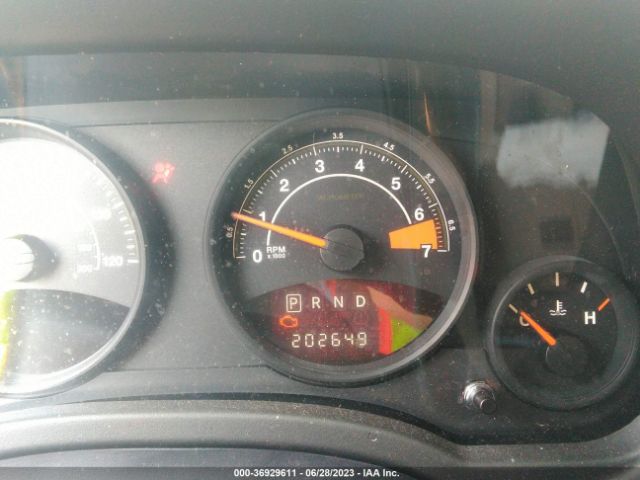 1C4NJCBB9ED666230 Jeep Compass Sport