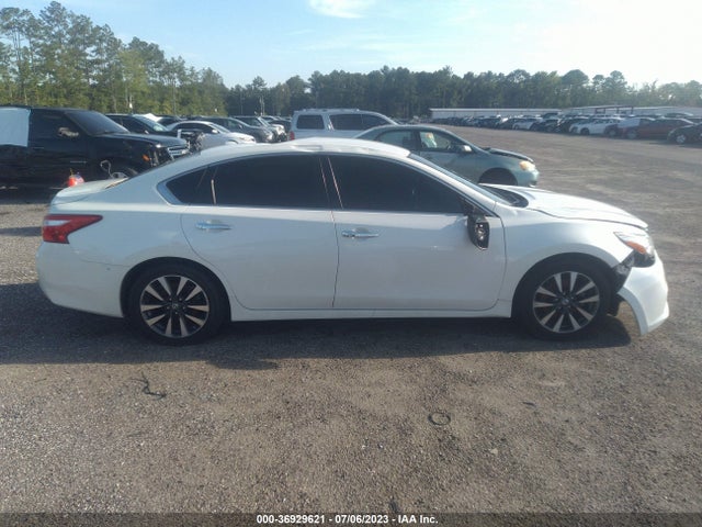 2017 NISSAN ALTIMA 2.5 VIN: 1N4AL3APXHC113351