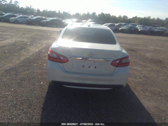 2017 NISSAN ALTIMA 2.5 VIN: 1N4AL3APXHC113351