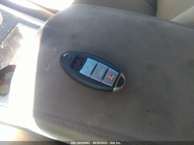 2014 NISSAN ALTIMA 2.5 S VIN: 1N4AL3AP7EC108040
