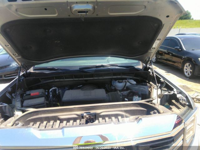 3GTUUDEL6PG152970 GMC Sierra 1500 Slt