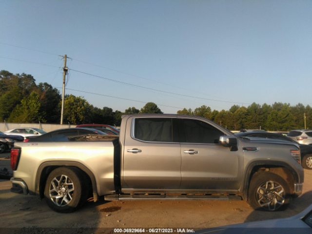 3GTUUDEL6PG152970 GMC Sierra 1500 Slt