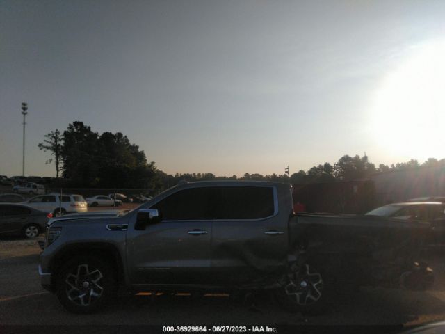 3GTUUDEL6PG152970 GMC Sierra 1500 Slt