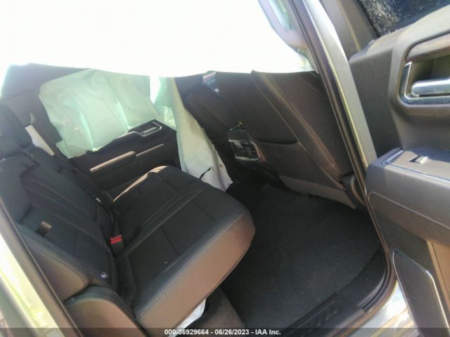 3GTUUDEL6PG152970 GMC Sierra 1500 Slt
