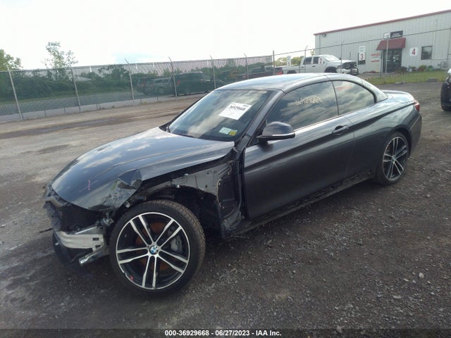 WBA4Z7C09L5N19404 BMW 4 Series 440i Xdrive