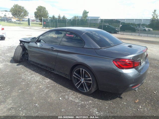 WBA4Z7C09L5N19404 BMW 4 Series 440i Xdrive