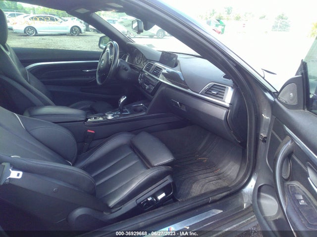 WBA4Z7C09L5N19404 BMW 4 Series 440i Xdrive